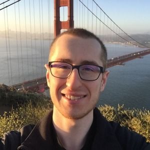 Meet your Posher, Kevin